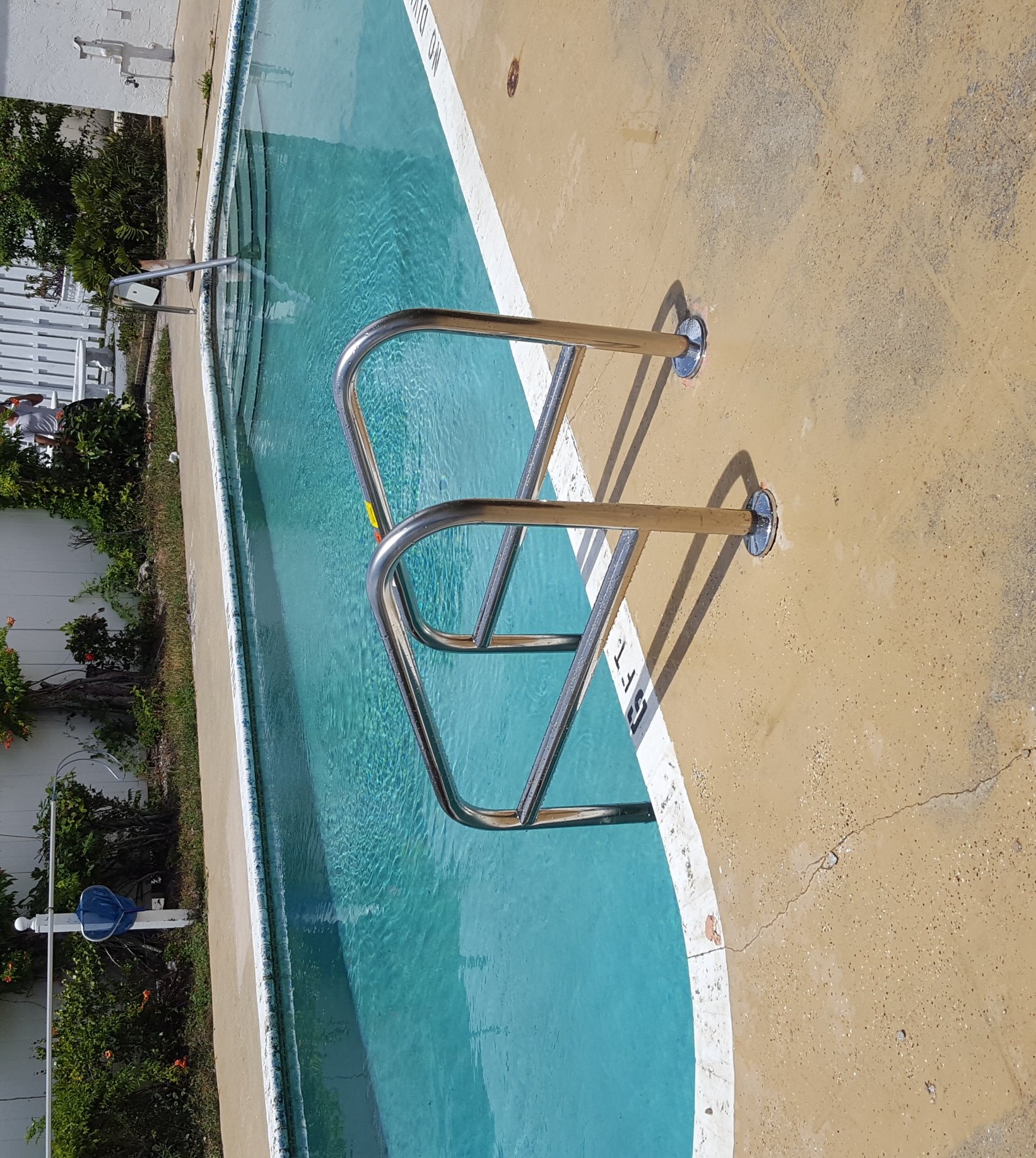 Artech Pools
